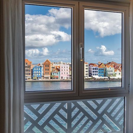 Harbor Hotel & Casino Curacao Willemstad Camera foto