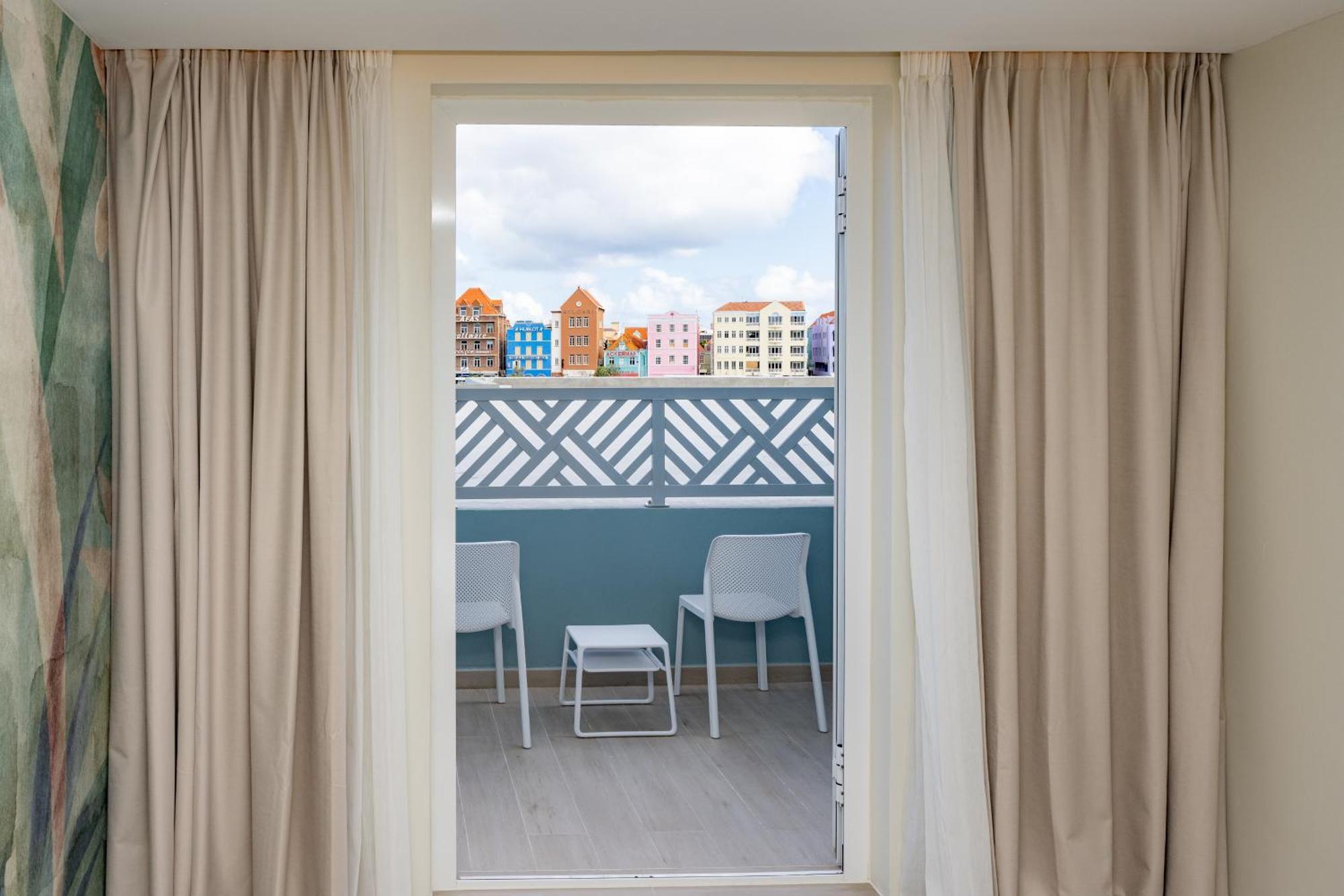 Harbor Hotel & Casino Curacao Willemstad Camera foto